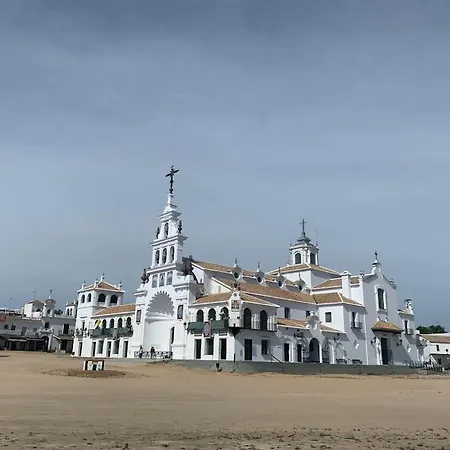 Centro Huelva