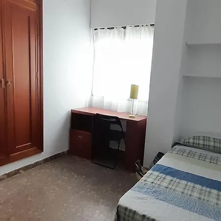 Lägenhet Centro Huelva