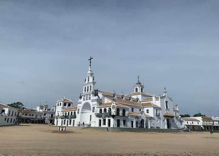 Centro Huelva