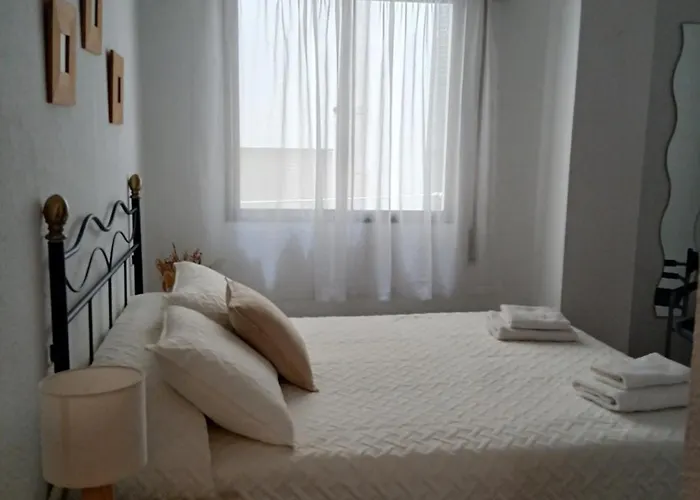 Lägenhet Centro Huelva