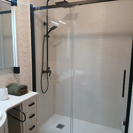 Appartement Centro Huelva